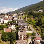 Ampio Trilocale Sulle Piste Della Magnolta, Deposito Sci Gratuito Apartment