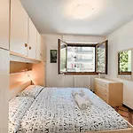Apartment Ampio Trilocale Sulle Piste Della Magnolta, Deposito Sci Gratuito Aprica