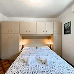Ampio Trilocale Sulle Piste Della Magnolta, Deposito Sci Gratuito Apartment