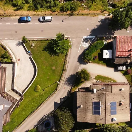 Ampio Trilocale Sulle Piste Della Magnolta, Deposito Sci Gratuito Apartment Aprica